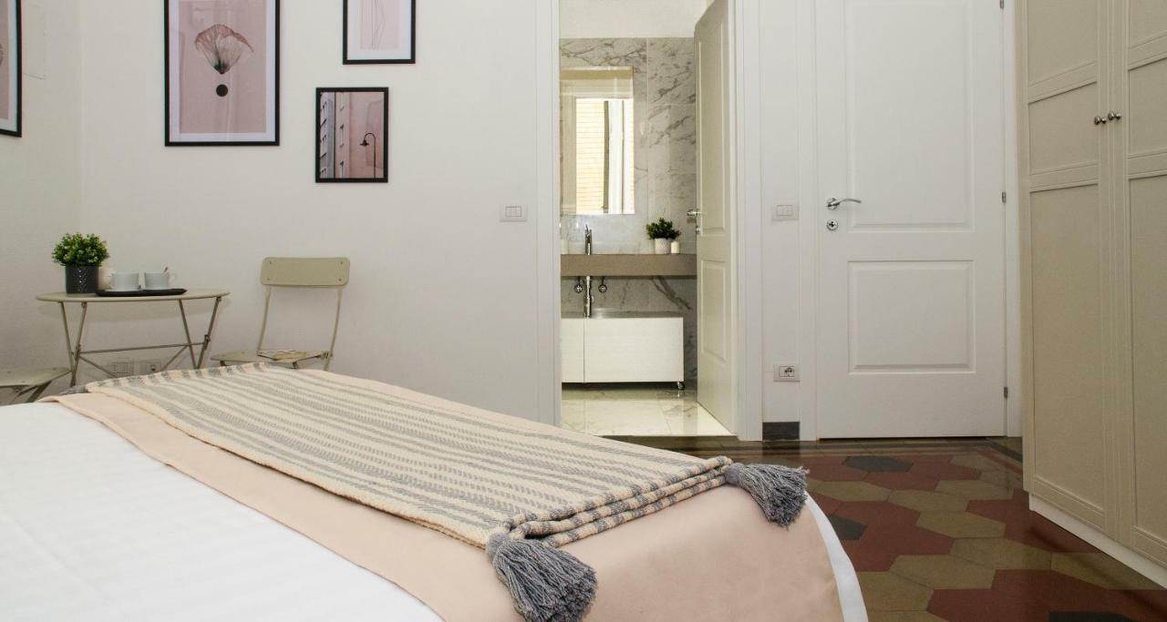 Joivy Splendid 3Br Apt With Parking And Terrace In Como Lake Como Exterior foto