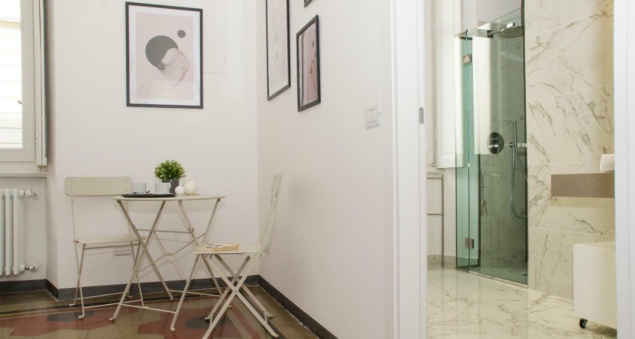 Joivy Splendid 3Br Apt With Parking And Terrace In Como Lake Como Exterior foto